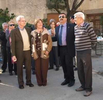 Festa Major de Sant Vicen 2010