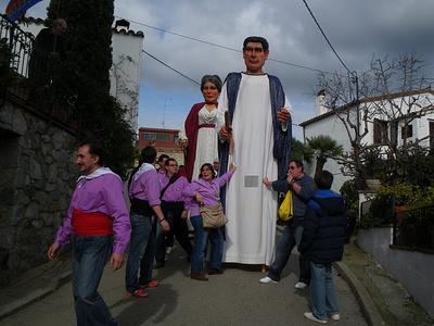 Festa Major de Sant Vicen 2010