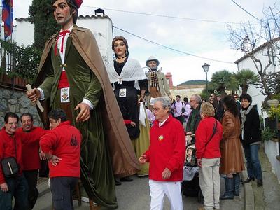 Festa Major de Sant Vicen 2010