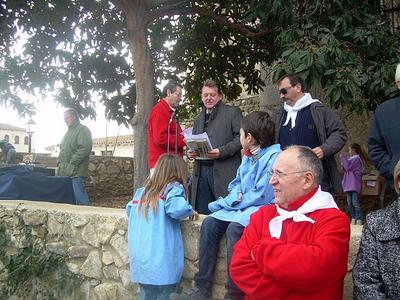 Festa Major de Sant Vicen 2010