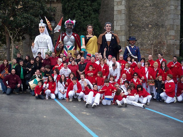 Festa Major de Sant Vicen 2010