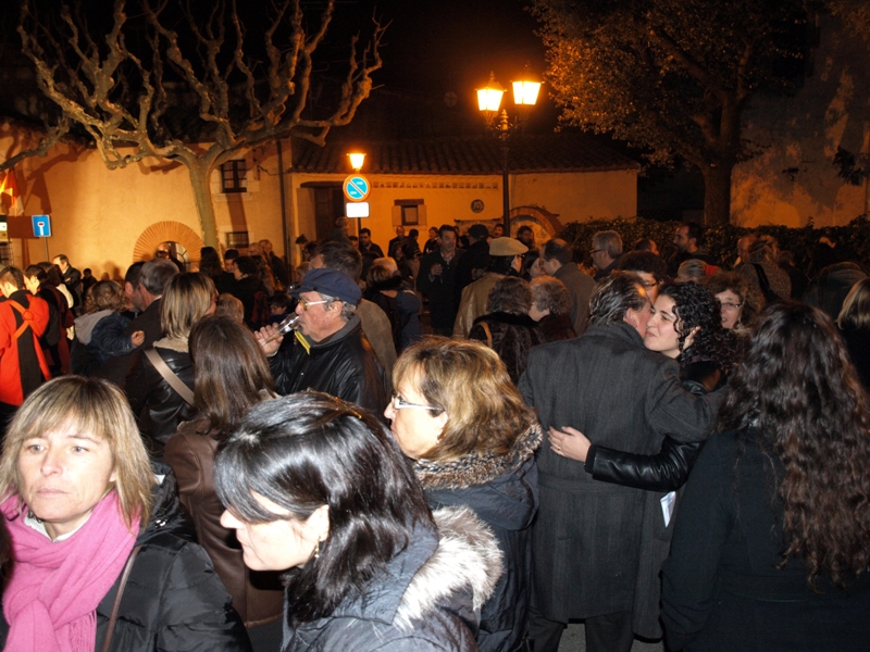 Festa Major de Sant Vicen 2010