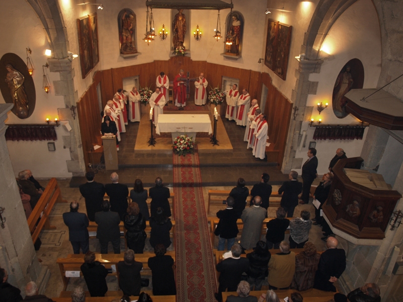 Festa Major de Sant Vicen 2010