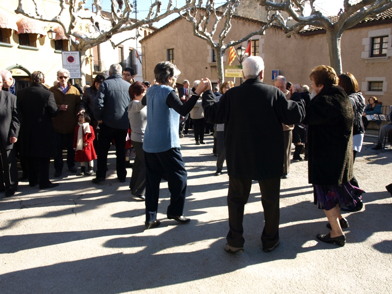 Festa Major de Sant Vicen 2010