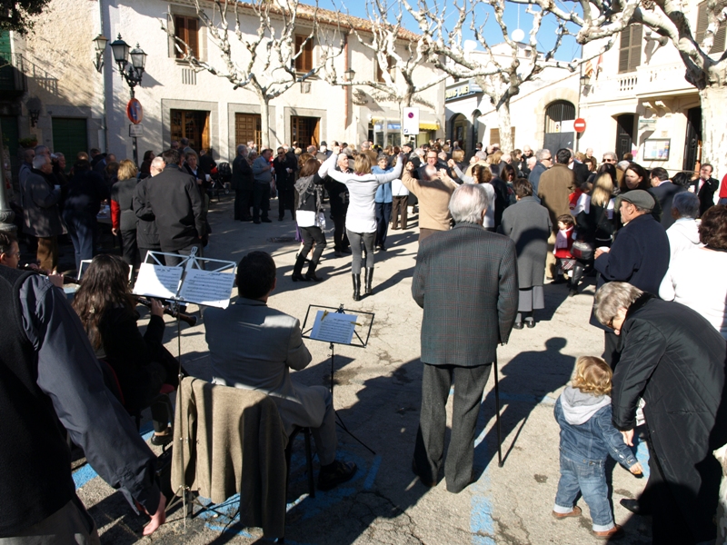 Festa Major de Sant Vicen 2010