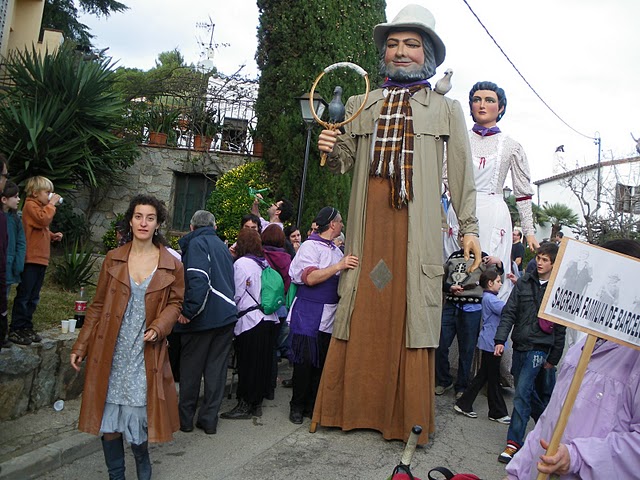 Festa Major de Sant Vicen 2010