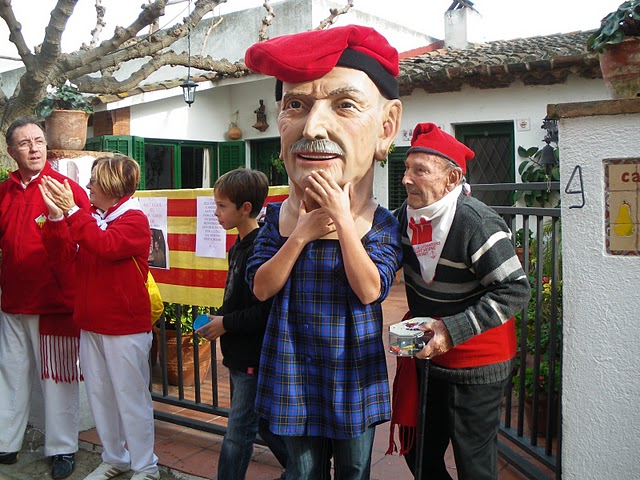 Festa Major de Sant Vicen 2010