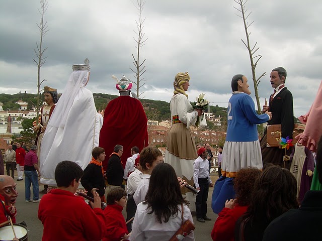 Festa Major de Sant Vicen 2010