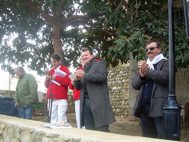 Festa Major de Sant Vicen 2010