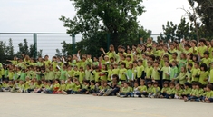 Sant Jordi 2010 a les escoles