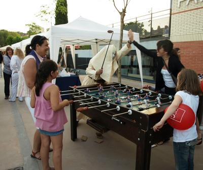 3a Mostra d'Entitats