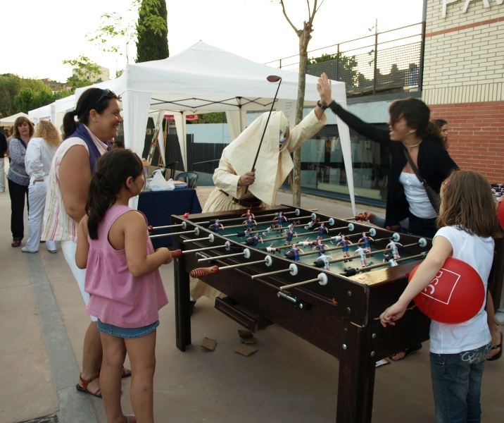 3a Mostra d'Entitats