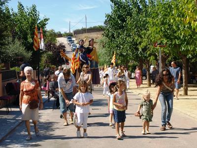 Diada Nacional de Catalunya 2010
