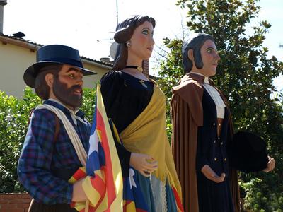 Diada Nacional de Catalunya 2010
