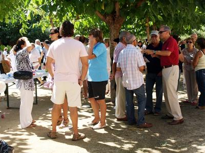 Diada Nacional de Catalunya 2010