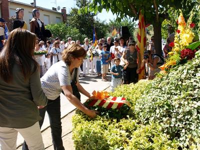 Diada Nacional de Catalunya 2010
