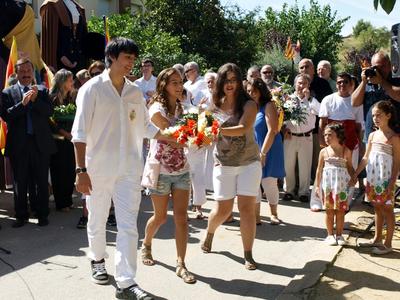 Diada Nacional de Catalunya 2010