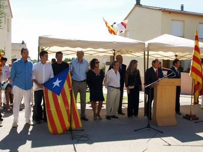 Diada Nacional de Catalunya 2010