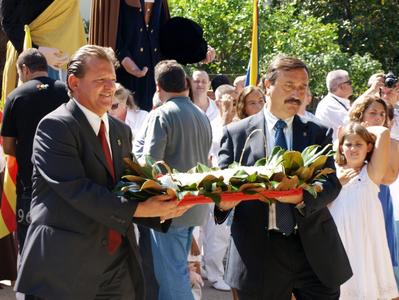 Diada Nacional de Catalunya 2010