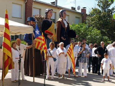 Diada Nacional de Catalunya 2010