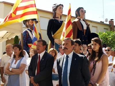 Diada Nacional de Catalunya 2010
