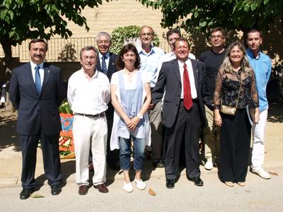 Diada Nacional de Catalunya 2010