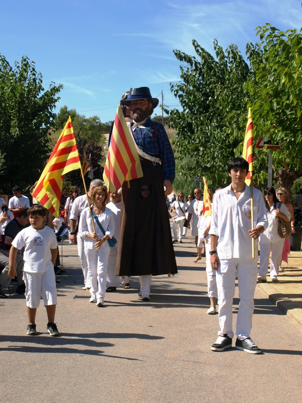 Diada Nacional de Catalunya 2010