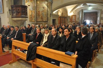 Visita del conseller Felip Puig