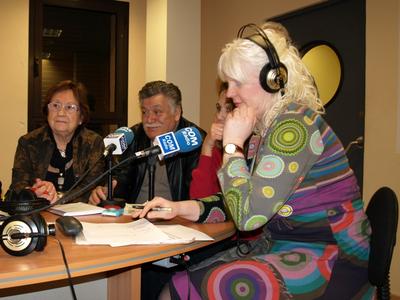 Sant Vicen DONA 2011
