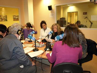 Sant Vicen DONA 2011