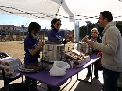 Sant Vicen DONA 2011