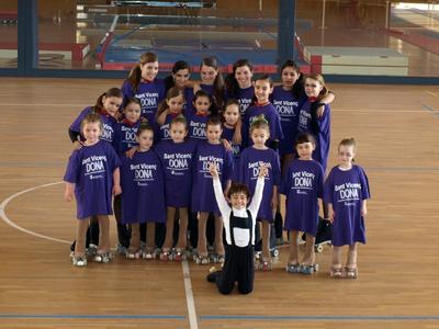 Sant Vicen DONA 2011