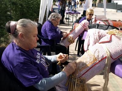 Sant Vicen DONA 2011