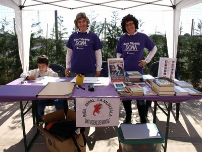 Sant Vicen DONA 2011
