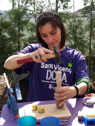 Sant Vicen DONA 2011