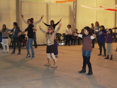 Sant Vicen DONA 2011