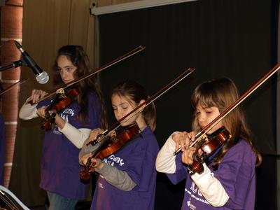 Sant Vicen DONA 2011