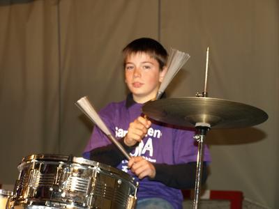 Sant Vicen DONA 2011
