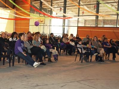 Sant Vicen DONA 2011