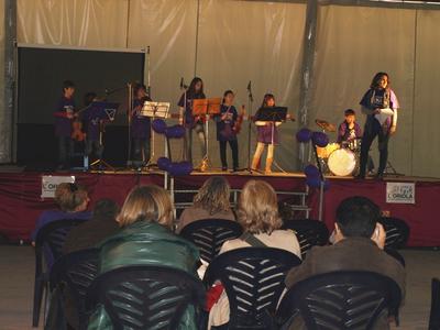 Sant Vicen DONA 2011