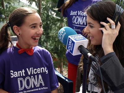 Sant Vicen DONA 2011