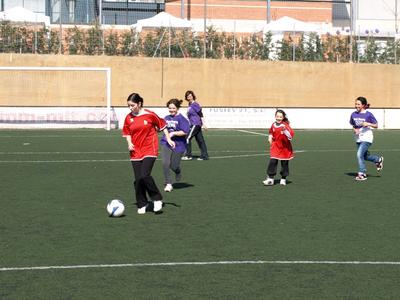 Sant Vicen DONA 2011