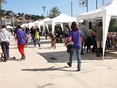 Sant Vicen DONA 2011