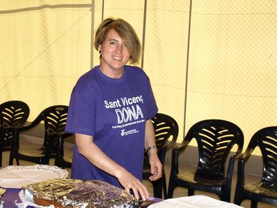 Sant Vicen DONA 2011