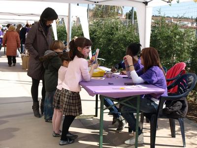 Sant Vicen DONA 2011