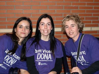 Sant Vicen DONA 2011