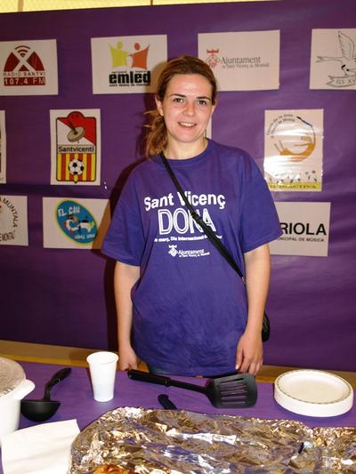 Sant Vicen DONA 2011