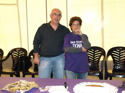 Sant Vicen DONA 2011