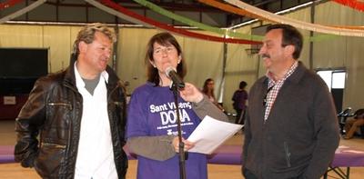 Sant Vicen DONA 2011