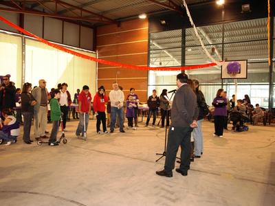 Sant Vicen DONA 2011